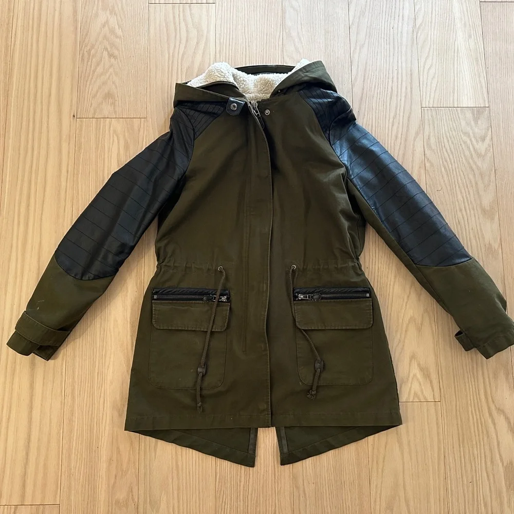 ASOS Jacket - Picture 1 of 6
